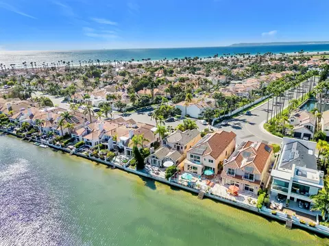 View/Area - 69 Spinnaker Way, Coronado, CA 92118 photo 4 of 7
