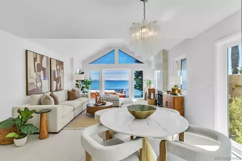 Dining - 69 Spinnaker Way, Coronado, CA 92118 photo 1 of 1