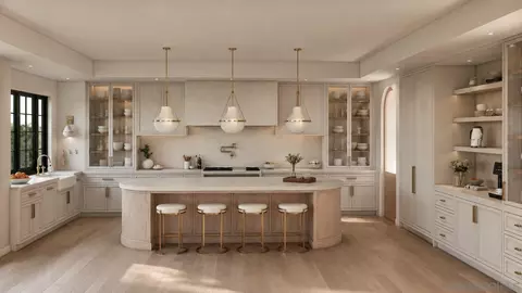 Kitchen - 920 Cabrillo Ave, Coronado, CA 92118 photo 1 of 3