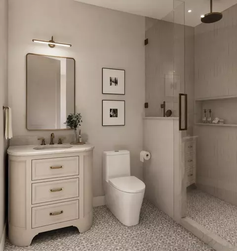 Bath - 920 Cabrillo Ave, Coronado, CA 92118 photo 4 of 4