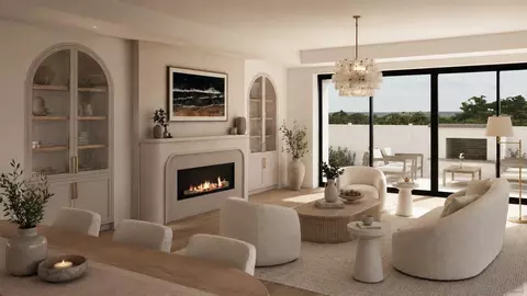 Living - 920 Cabrillo Ave, Coronado, CA 92118 photo 1 of 1