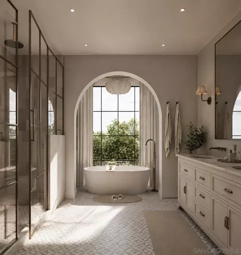 Bath - 920 Cabrillo Ave, Coronado, CA 92118 photo 2 of 4