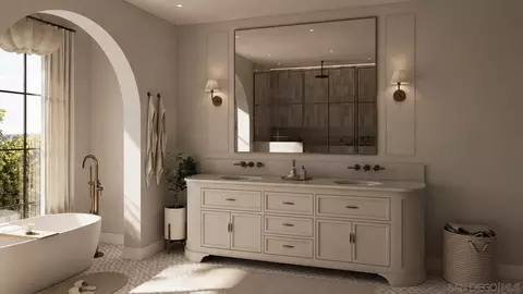 Bath - 920 Cabrillo Ave, Coronado, CA 92118 photo 1 of 4