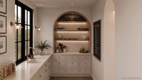 Kitchen - 920 Cabrillo Ave, Coronado, CA 92118 photo 3 of 3