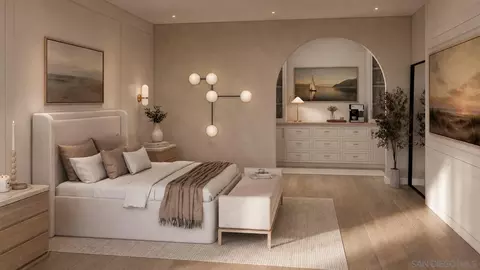 Bedroom - 920 Cabrillo Ave, Coronado, CA 92118 photo 1 of 1
