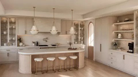 Kitchen - 920 Cabrillo Ave, Coronado, CA 92118 photo 2 of 3