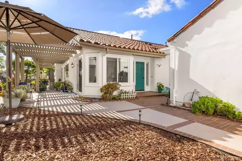 Exterior - 4950 Galicia Way, Oceanside, CA 92056 photo 4 of 6
