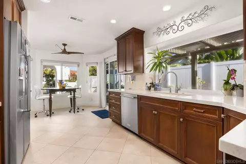 Kitchen - 4950 Galicia Way, Oceanside, CA 92056 photo 2 of 2