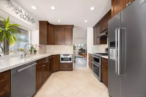 Kitchen - 4950 Galicia Way, Oceanside, CA 92056 photo 1 of 2