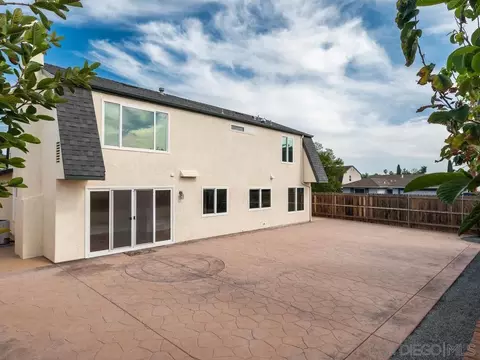 Exterior - 14302 Sandown, Poway, CA 92064 photo 6 of 14