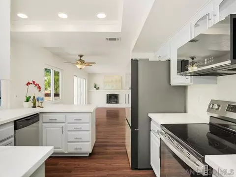 Kitchen - 14302 Sandown, Poway, CA 92064 photo 1 of 5