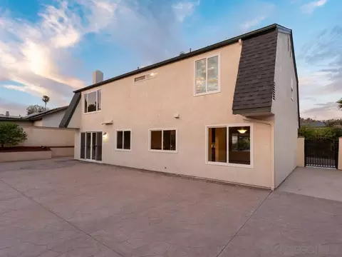 Exterior - 14302 Sandown, Poway, CA 92064 photo 11 of 14
