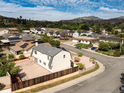 View/Area - 14302 Sandown, Poway, CA 92064 photo 6 of 21