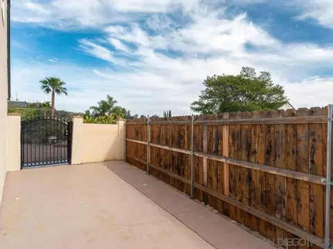 Exterior - 14302 Sandown, Poway, CA 92064 photo 8 of 14