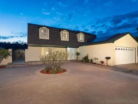 Exterior - 14302 Sandown, Poway, CA 92064 photo 13 of 14