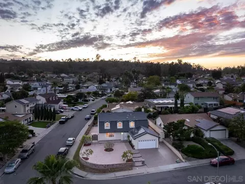 View/Area - 14302 Sandown, Poway, CA 92064 photo 20 of 21