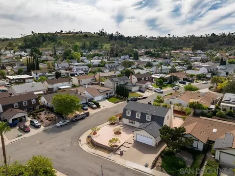 View/Area - 14302 Sandown, Poway, CA 92064 photo 8 of 21