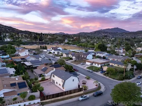 View/Area - 14302 Sandown, Poway, CA 92064 photo 17 of 21