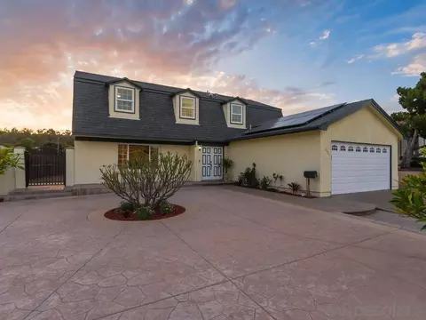 Exterior - 14302 Sandown, Poway, CA 92064 photo 10 of 14