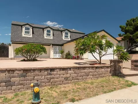 Exterior - 14302 Sandown, Poway, CA 92064 photo 3 of 14