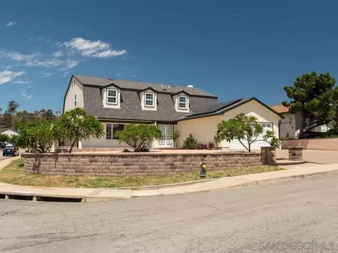 Exterior - 14302 Sandown, Poway, CA 92064 photo 2 of 14