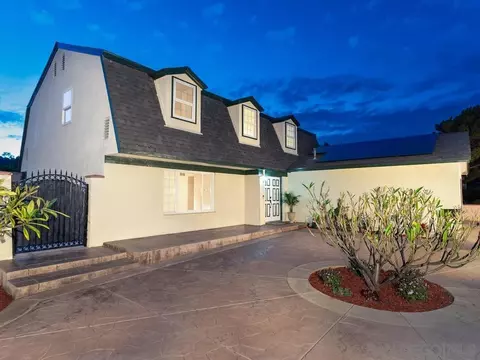 Exterior - 14302 Sandown, Poway, CA 92064 photo 14 of 14