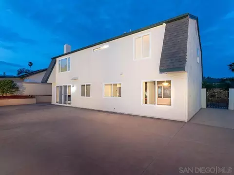 Exterior - 14302 Sandown, Poway, CA 92064 photo 12 of 14