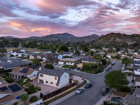 View/Area - 14302 Sandown, Poway, CA 92064 photo 16 of 21