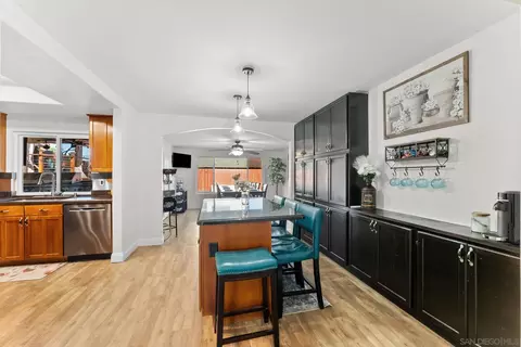Kitchen - 10253 Paseo Park, Lakeside, CA 92040 photo 1 of 7