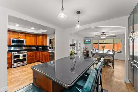 Kitchen - 10253 Paseo Park, Lakeside, CA 92040 photo 2 of 7