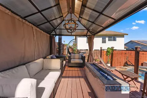 Exterior - 10253 Paseo Park, Lakeside, CA 92040 photo 23 of 31