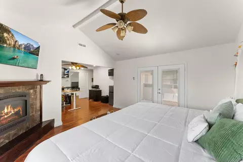 Bedroom - 10253 Paseo Park, Lakeside, CA 92040 photo 4 of 5