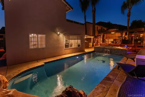 Exterior - 10253 Paseo Park, Lakeside, CA 92040 photo 12 of 31