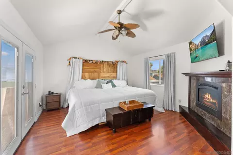 Bedroom - 10253 Paseo Park, Lakeside, CA 92040 photo 3 of 5