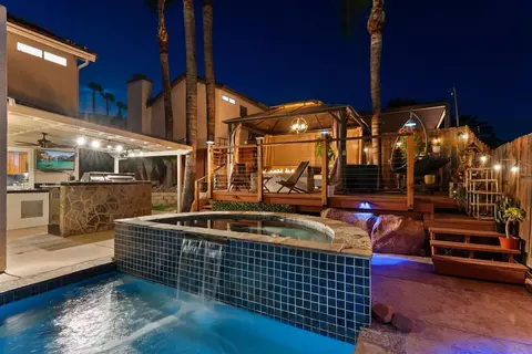 Exterior - 10253 Paseo Park, Lakeside, CA 92040 photo 28 of 31