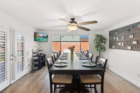 Dining - 10253 Paseo Park, Lakeside, CA 92040 photo 1 of 4