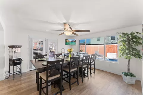 Dining - 10253 Paseo Park, Lakeside, CA 92040 photo 2 of 4