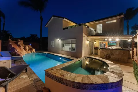 Exterior - 10253 Paseo Park, Lakeside, CA 92040 photo 16 of 31