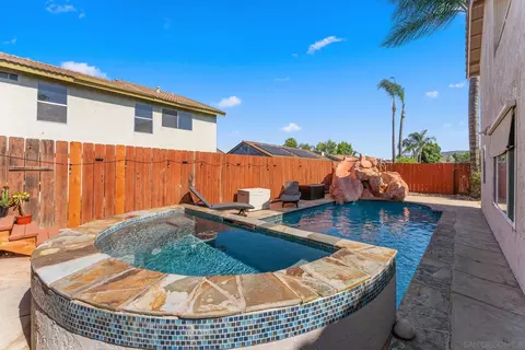 Exterior - 10253 Paseo Park, Lakeside, CA 92040 photo 30 of 31