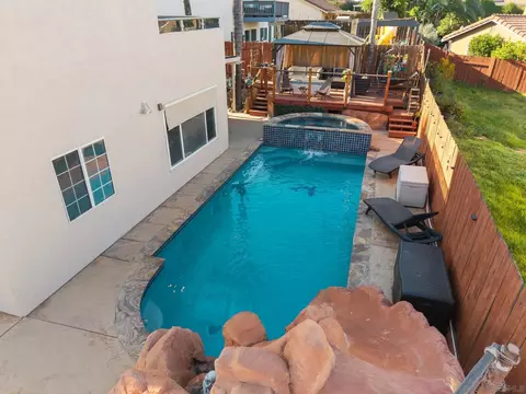 Exterior - 10253 Paseo Park, Lakeside, CA 92040 photo 14 of 31