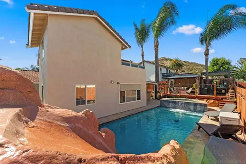 Exterior - 10253 Paseo Park, Lakeside, CA 92040 photo 10 of 31