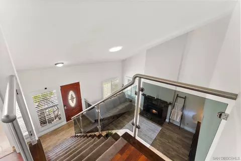 Entry Way - 10253 Paseo Park, Lakeside, CA 92040 photo 2 of 2