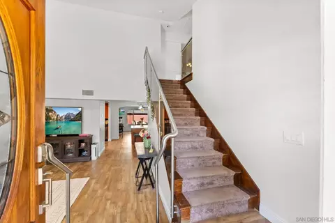 Entry Way - 10253 Paseo Park, Lakeside, CA 92040 photo 1 of 2