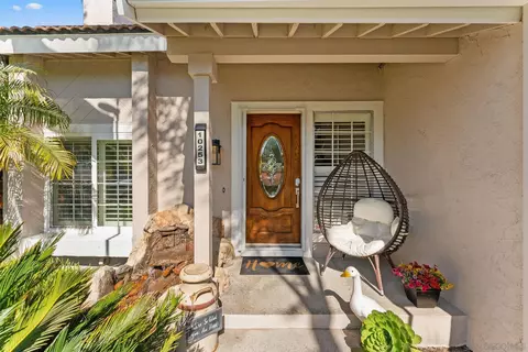 Exterior - 10253 Paseo Park, Lakeside, CA 92040 photo 6 of 31