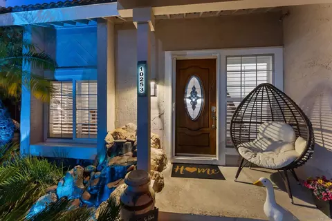 Exterior - 10253 Paseo Park, Lakeside, CA 92040 photo 7 of 31