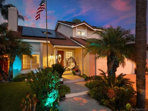 Exterior - 10253 Paseo Park, Lakeside, CA 92040 photo 5 of 31