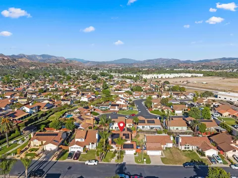 View/Area - 10253 Paseo Park, Lakeside, CA 92040 photo 5 of 8
