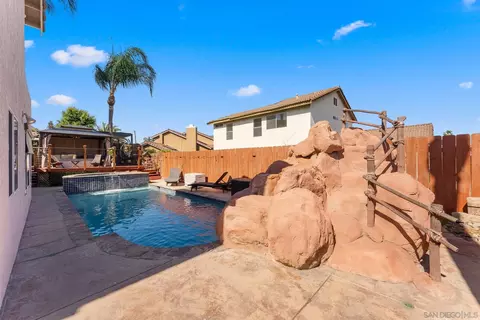 Exterior - 10253 Paseo Park, Lakeside, CA 92040 photo 31 of 31