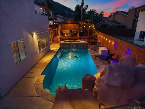 Exterior - 10253 Paseo Park, Lakeside, CA 92040 photo 15 of 31