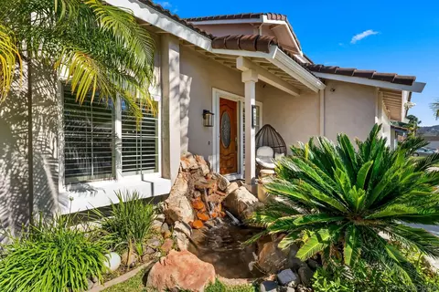 Exterior - 10253 Paseo Park, Lakeside, CA 92040 photo 4 of 31
